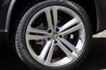 Volkswagen Tiguan R-Line 2014 года
